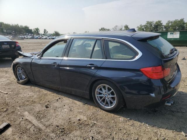 Photo 2 from auction – 2014 BMW 328 XI with VIN WBA3G7C50EKN36898