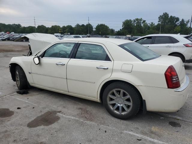Фото 2 с аукциона – 2006 CHRYSLER 300C с VIN 2C3LA63H06H291266