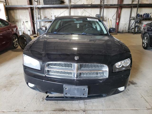 Photo 5 from auction – 2008 DODGE CHARGER with VIN 2B3KA33G48H336632