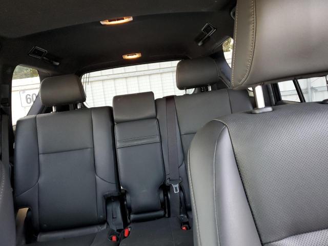 Photo 10 from auction – 2022 LEXUS GX 460 with VIN JTJAM7BX8N5330830