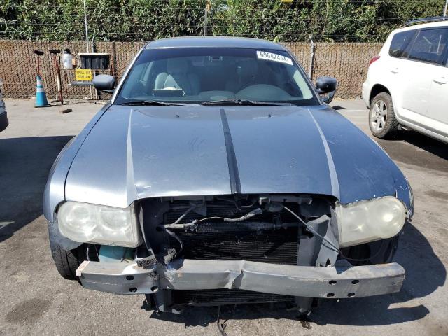 Photo 5 from auction – 2007 CHRYSLER 300C with VIN 2C3KA63H67H662783