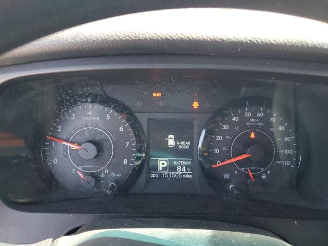 Photo 9 from auction – 2015 TOYOTA SIENNA LE with VIN 5TDKK3DC9FS563014
