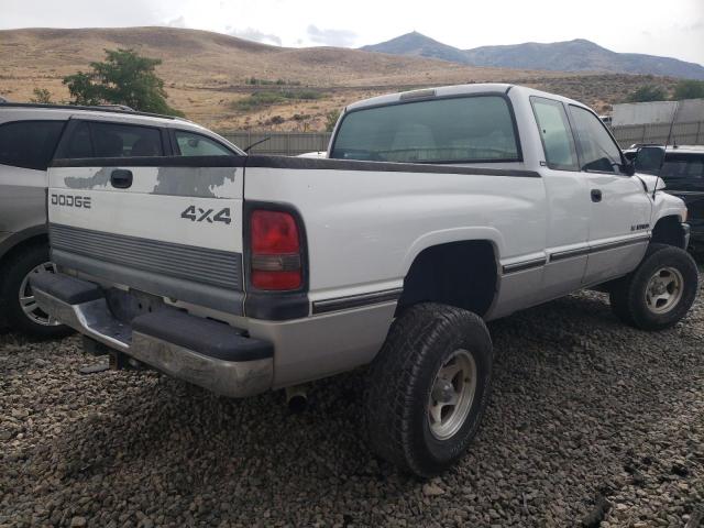 Photo 3 from auction – 1996 DODGE RAM 1500 with VIN 3B7HF13Z7TG143447