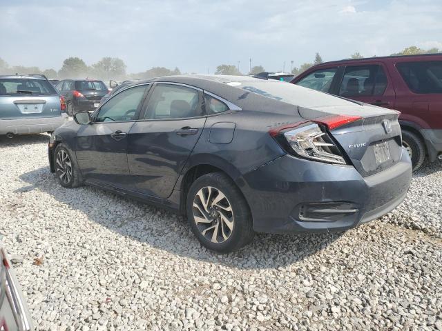 Photo 2 from auction – 2018 HONDA CIVIC EX with VIN 19XFC2F72JE031664