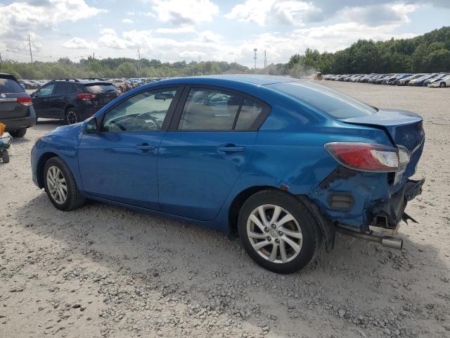 Foto 2 de la subasta – 2012 MAZDA 3 I con VIN JM1BL1V81C1662785