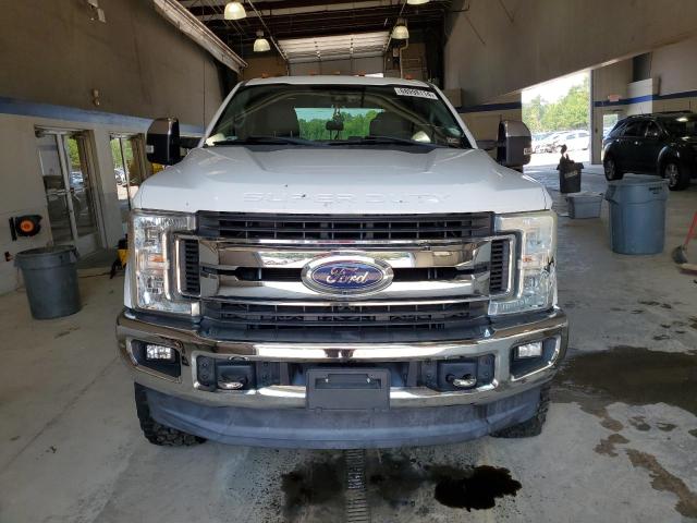 Photo 5 from auction – 2017 FORD F250 SUPER with VIN 1FT7W2B68HEB45201