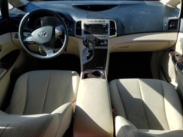 Photo 8 from auction – 2011 TOYOTA VENZA with VIN 4T3BA3BB7BU028902
