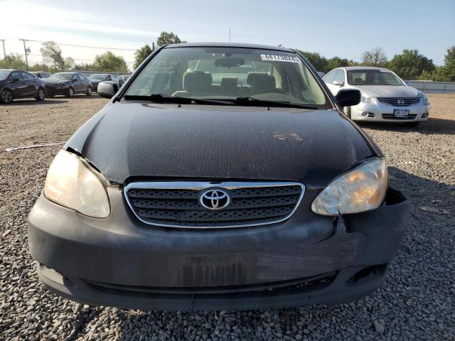 Photo 5 from auction – 2007 TOYOTA COROLLA CE with VIN 2T1BR32E47C800440