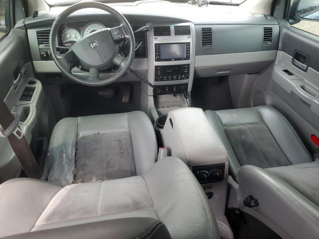Photo 8 from auction – 2008 DODGE DURANGO LI with VIN 1D8HD58298F101655