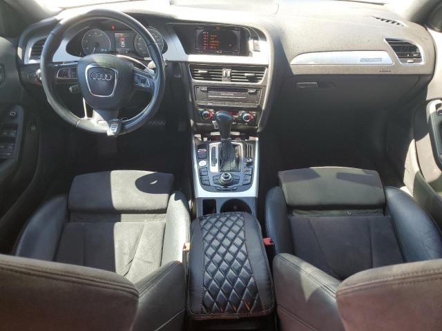 Photo 8 from auction – 2012 AUDI S4 PREMIUM with VIN WAUBGAFL9CA075268