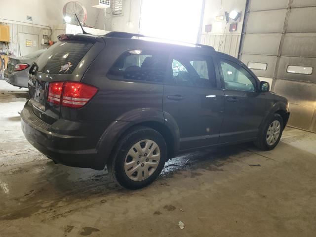 Photo 3 from auction – 2017 DODGE JOURNEY SE with VIN 3C4PDCAB9HT507353