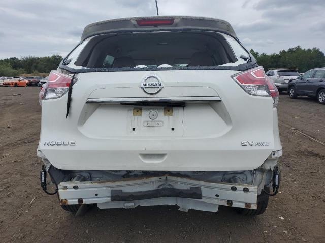 Photo 6 from auction – 2016 NISSAN ROGUE S with VIN KNMAT2MV0GP677435