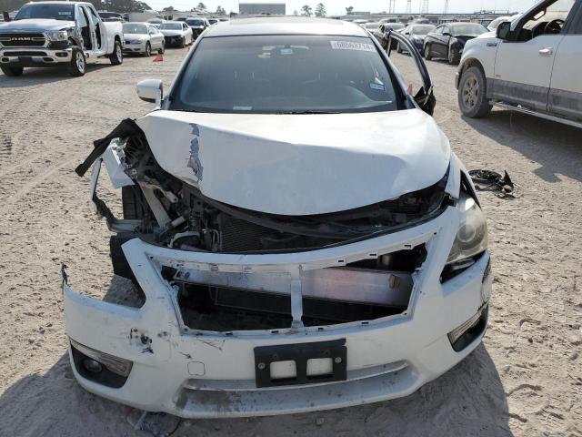 Photo 5 from auction – 2013 NISSAN ALTIMA 2.5 with VIN 1N4AL3AP0DN573018