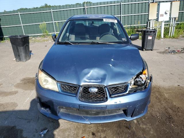 Photo 5 from auction – 2007 SUBARU IMPREZA 2. with VIN JF1GD61677H506936