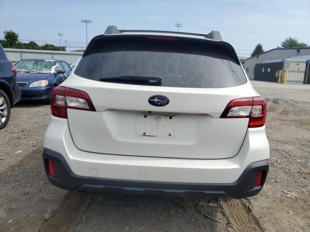Photo 6 from auction – 2018 SUBARU OUTBACK 2. with VIN 4S4BSAAC0J3273078