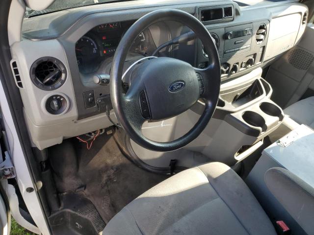 Photo 8 from auction – 2014 FORD ECONOLINE with VIN 1FTNE1EW1EDA93556