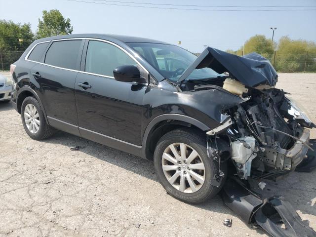 Photo 4 from auction – 2010 MAZDA CX-9 with VIN JM3TB3MV7A0202969