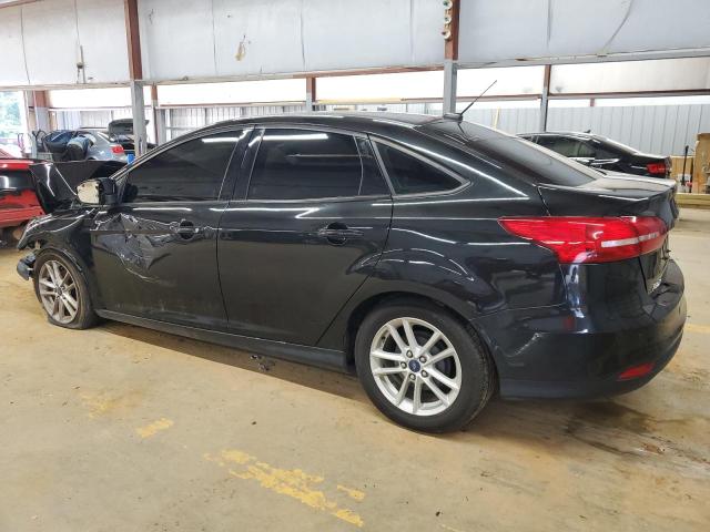 Photo 2 from auction – 2015 FORD FOCUS SE with VIN 1FADP3F20FL214023