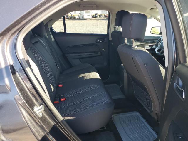 Photo 11 from auction – 2016 CHEVROLET EQUINOX LT with VIN 2GNFLFEK5G6327582