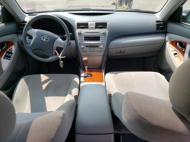 Photo 8 from auction – 2010 TOYOTA CAMRY BASE with VIN 4T4BF3EK9AR046845