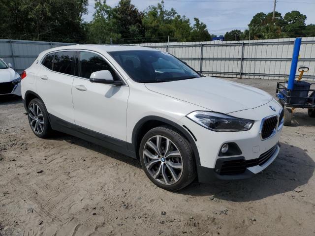 Photo 4 from auction – 2018 BMW X2 SDRIVE2 with VIN WBXYJ3C33JEP76041