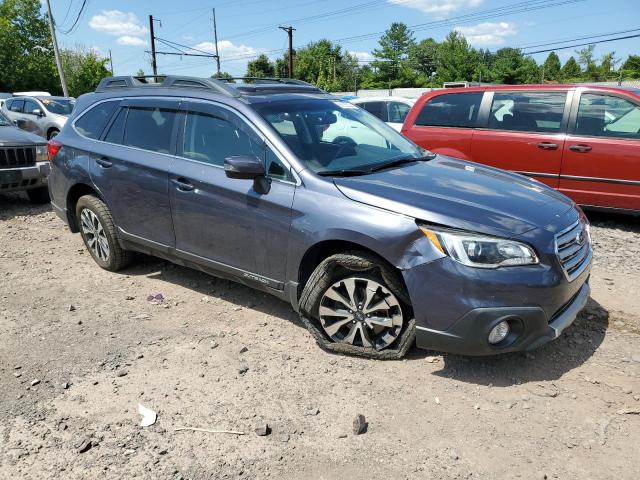 Photo 4 from auction – 2015 SUBARU OUTBACK 2. with VIN 4S4BSALC1F3250008