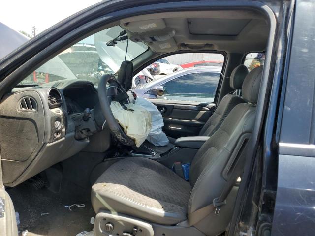 Photo 7 from auction – 2004 GMC ENVOY XUV with VIN 1GKET12S946221802