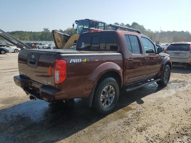 Photo 3 from auction – 2016 NISSAN FRONTIER S with VIN 1N6AD0EV3GN735739