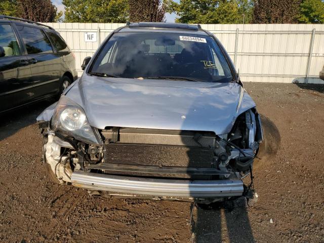 Photo 5 from auction – 2007 HONDA CR-V EX with VIN JHLRE48577C025568