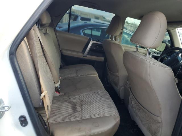 Photo 11 from auction – 2013 TOYOTA 4RUNNER SR with VIN JTEZU5JR9D5060207