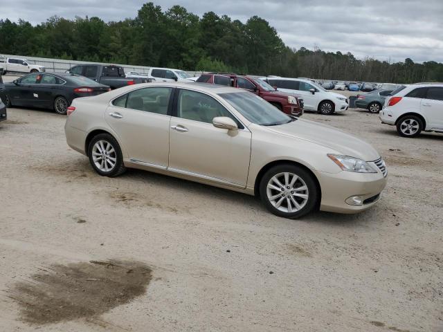 Photo 4 from auction – 2010 LEXUS ES 350 with VIN JTHBK1EG2A2408373