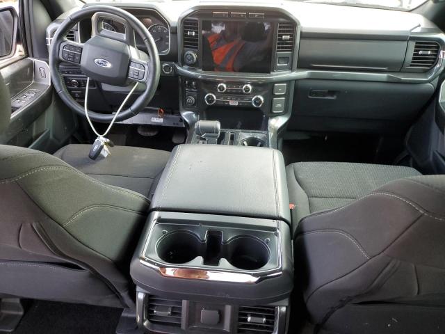 Photo 8 from auction – 2022 FORD F150 SUPER with VIN 1FTFW1E80NFC40313