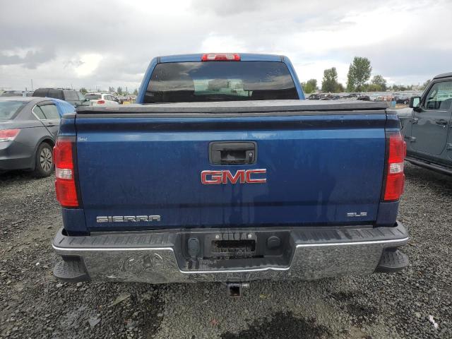 Photo 6 from auction – 2015 GMC SIERRA K15 with VIN 3GTU2UEC6FG389074