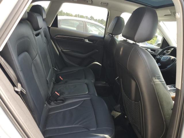Photo 11 from auction – 2013 AUDI Q5 PREMIUM with VIN WA1CFAFP3DA054571