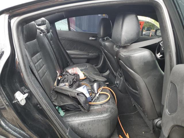 Photo 10 from auction – 2014 DODGE CHARGER R/ with VIN 2C3CDXDT4EH320296