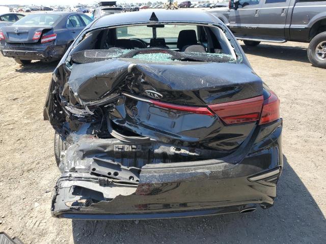 Photo 6 from auction – 2021 KIA FORTE FE with VIN 3KPF24AD0ME373534