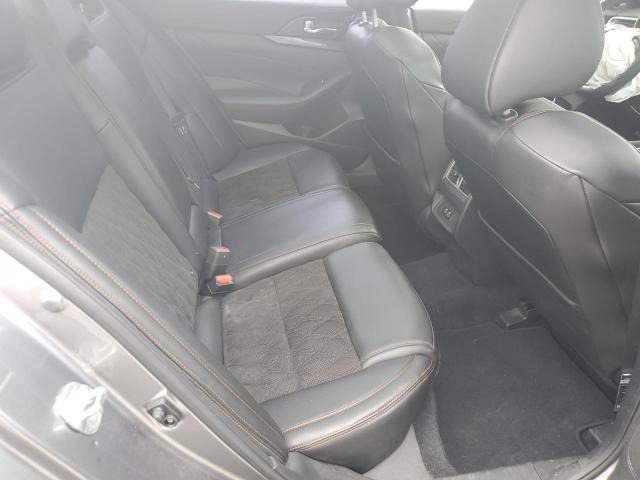 Photo 10 from auction – 2021 NISSAN MAXIMA SR with VIN 1N4AA6EV9MC508888