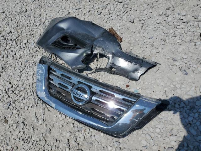 Photo 13 from auction – 2017 NISSAN PATHFINDER with VIN 5N1DR2MN2HC676657