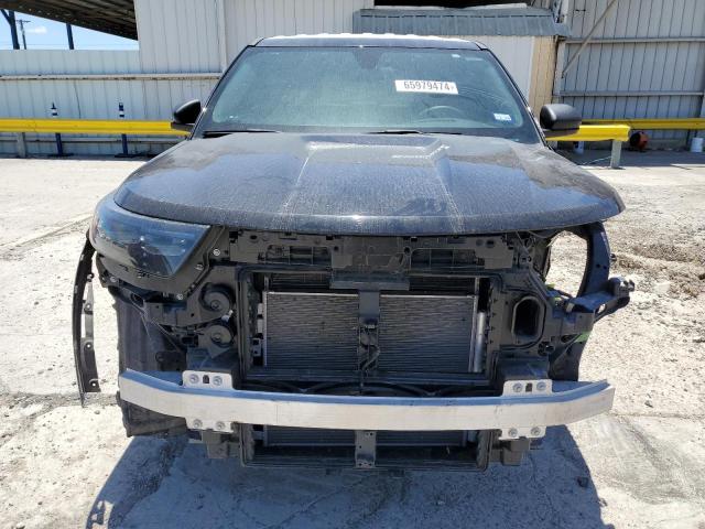 Photo 5 from auction – 2022 FORD EXPLORER P with VIN 1FM5K8AB8NGA47995