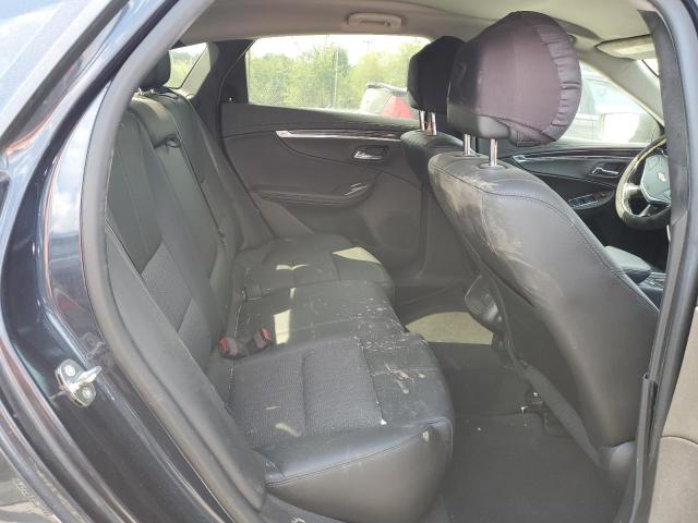 Photo 10 from auction – 2014 CHEVROLET IMPALA LT with VIN 2G1125S35E9238399