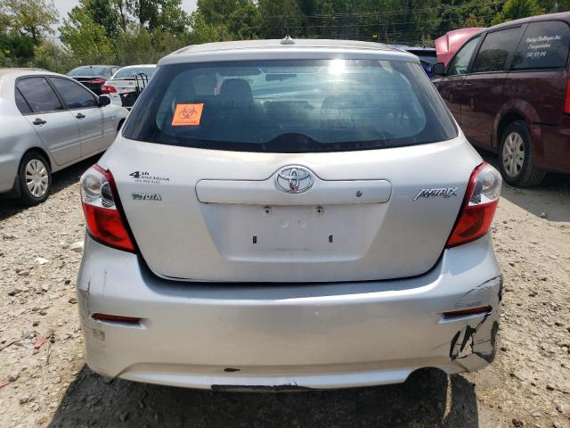 Photo 6 from auction – 2009 TOYOTA COROLLA MA with VIN 2T1KU40E69C076924