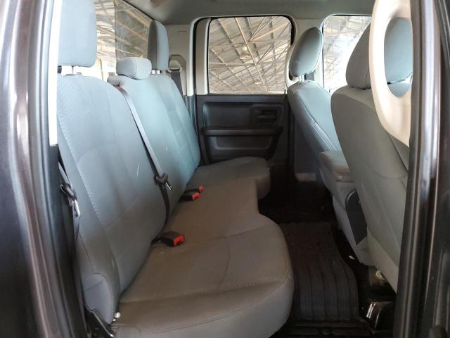 Photo 10 from auction – 2018 RAM 1500 ST with VIN 1C6RR7FG7JS327406