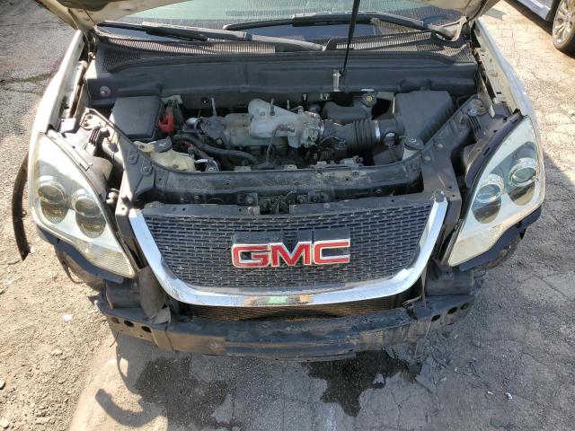 Photo 12 from auction – 2008 GMC ACADIA SLT with VIN 1GKEV23748J158458