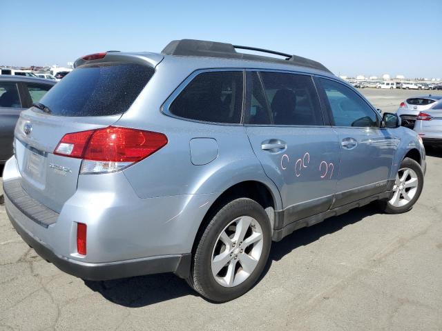 Снимка 3 от търг – 2013 SUBARU OUTBACK 2. с VIN 4S4BRBCC3D3291304