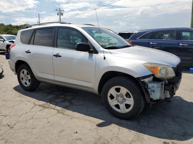 Photo 4 from auction – 2008 TOYOTA RAV4 with VIN JTMZD33VX85112081