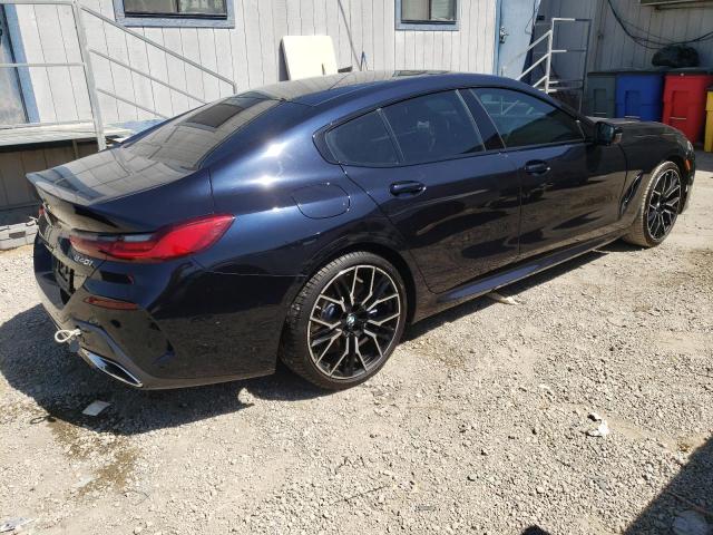 Zdjęcie 3 z aukcji – 2023 BMW 840XI z VIN WBAGV4C09PCL74759