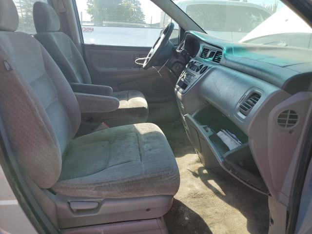 Photo 7 from auction – 2003 HONDA ODYSSEY with VIN 5FNRL18563B007321