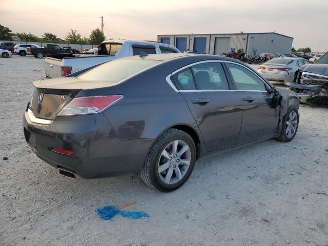 Photo 3 from auction – 2013 ACURA TL TECH with VIN 19UUA8F52DA007565