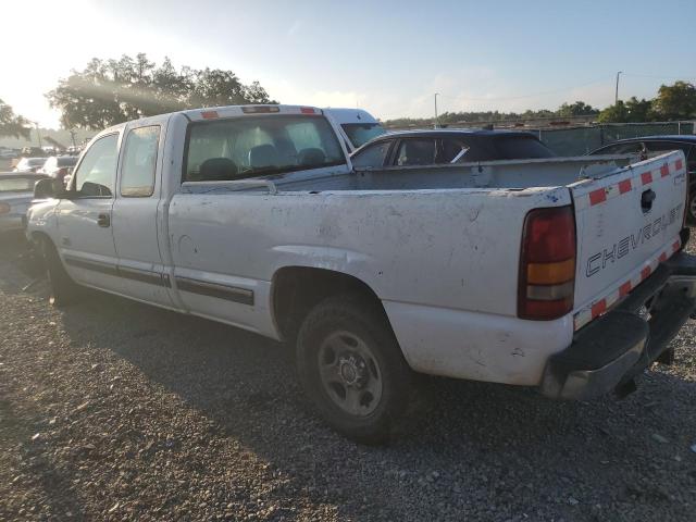 Photo 2 from auction – 2002 CHEVROLET SILVERADO with VIN 1GCEC19T92E109188