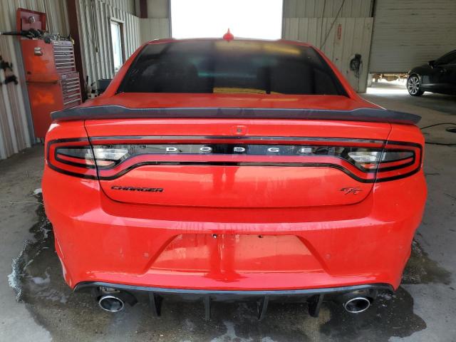 Photo 6 from auction – 2018 DODGE CHARGER R/ with VIN 2C3CDXGJ3JH186014